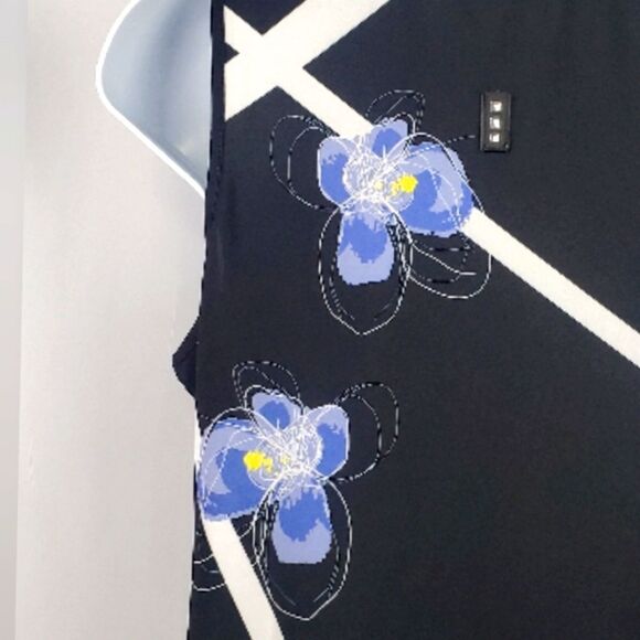 JAMIE SADOCK Golf TOP - Picture 4 of 7